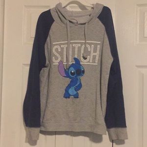 Sweatshirt from Disney